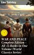 WAR AND PEACE Complete Edition - All 15... - Bild 1