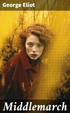 Middlemarch (eBook, ePUB)