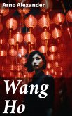 Wang Ho (eBook, ePUB)
