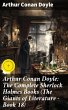 Arthur Conan Doyle: The Complete... - Bild 1