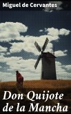 Don Quijote de la Mancha (eBook, ePUB)