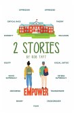 2 Stories (eBook, ePUB)
