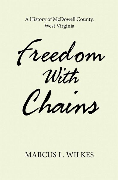 Freedom With Chains (eBook, ePUB) Freedom With Chains (eBook, ePUB)