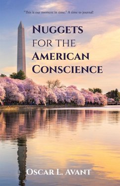 Cover Nuggets for the American Conscience (eBook, ePUB)