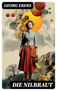 Cover Die Nilbraut (eBook, ePUB)