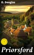 Priorsford (eBook, ePUB) - Bild 1