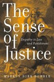 The Sense of Justice (eBook, ePUB)