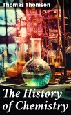 The History of Chemistry (eBook, ePUB)