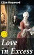 Love in Excess (eBook, ePUB) - Bild 1