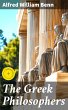 The Greek Philosophers (eBook, ePUB) - Bild 1