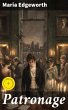 Patronage (eBook, ePUB) - Bild 1