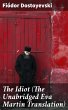 The Idiot (The Unabridged Eva Martin... - Bild 1