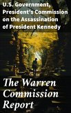 The Warren Commission Report (eBook, ePUB)