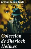 Colección de Sherlock Holmes (eBook, ePUB)