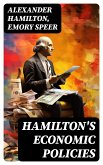 Hamilton's Economic Policies (eBook, ePUB)