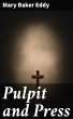Pulpit and Press (eBook, ePUB) - Bild 1