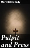 Pulpit and Press (eBook, ePUB)