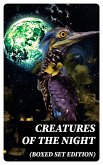 Creatures of the Night (Boxed Set Edition) (eBook, ePUB)