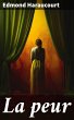 La peur (eBook, ePUB) - Bild 1