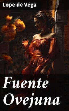 Cover Fuente Ovejuna (eBook, ePUB)