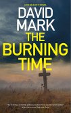 The Burning Time (eBook, ePUB)
