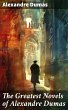 The Greatest Novels of Alexandre Dumas... - Bild 1