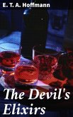 The Devil's Elixirs (eBook, ePUB)