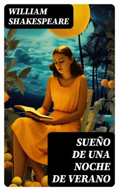 Sueño de una Noche de Verano (eBook, ePUB) - Shakespeare, William