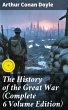 The History of the Great War (Complete... - Bild 1