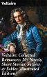 Voltaire: Collected Romances: 20+... - Bild 1