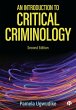 An Introduction To Critical Criminology... - Bild 1