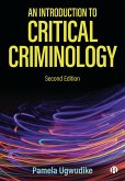 An Introduction To Critical Criminology (eBook, ePUB)