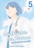 Die Früchte der Platane - Ein Kinderarzt mit Herz Bd.5 (eBook, ePUB)