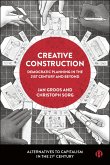 Creative Construction (eBook, ePUB)