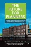 The Future for Planners (eBook, ePUB)