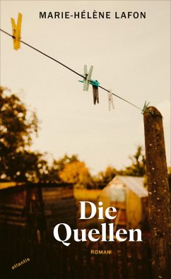 Cover Die Quellen (eBook, ePUB)
