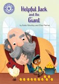 Helpful Jack and the Giant (eBook, ePUB)