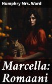 Marcella: Romaani (eBook, ePUB)