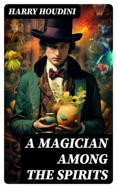 A Magician Among the Spirits (eBook, ePUB) - Houdini, Harry