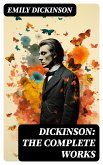 Dickinson: The Complete Works (eBook, ePUB)