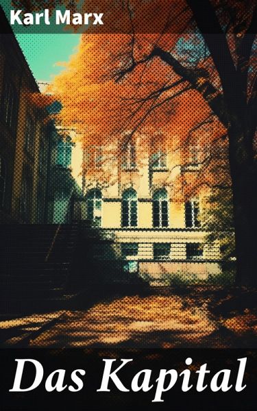 Das Kapital (eBook, ePUB)