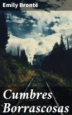 Cumbres Borrascosas (eBook, ePUB)