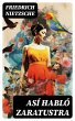 Así habló Zaratustra (eBook, ePUB) - Bild 1