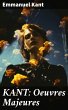KANT: Oeuvres Majeures (eBook, ePUB) - Bild 1