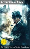 The Collected Works of Arthur Conan Doyle (eBook, ePUB)
