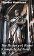 The History of Rome (Complete Edition:... - Bild 1