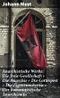 Anarchistische Werke: Die freie... - Bild 1