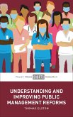 Understanding and Improving Public Management Reforms (eBook, ePUB)