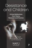 Desistance and Children (eBook, ePUB)