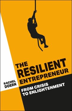 Cover The Resilient Entrepreneur (eBook, ePUB)